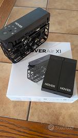 HOVER Air X1 