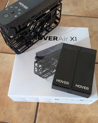 HOVER Air X1 