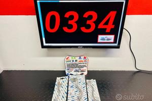 LEVE E PEDALI CAMBIO SUZUKI RMZ 450 E KTM 125 - 25