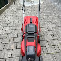 Taglia erba einhell 18/30 + batteria 3,0 ah