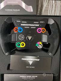 Thrustmaster TM Open Wheel