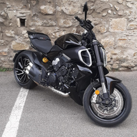 Ducati Diavel V4 2023