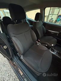 Sedili C2 Vts