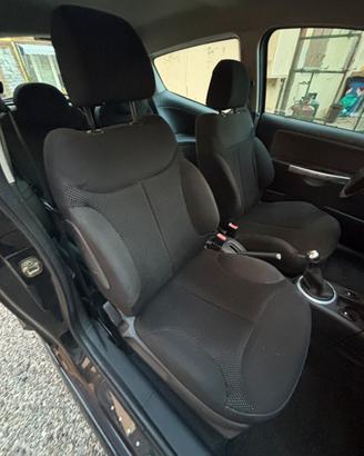 Sedili C2 Vts