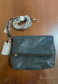 Gladdon borsa tracolla donna, con 3 scomparti