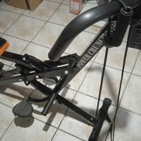 Power crunch display