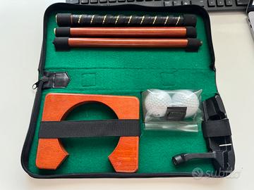 Mazza da golf Putter per allenamento a casa