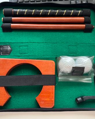 Mazza da golf Putter per allenamento a casa