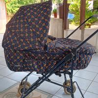 passeggino carrozzino Inglesina bambino