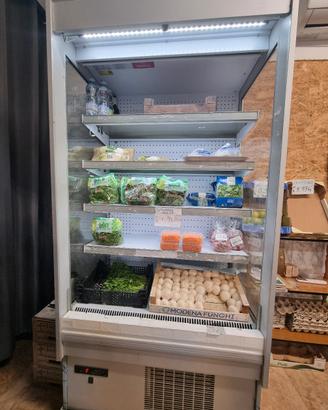 frigo grande