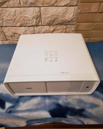 Videoproiettore SANYO PLV-Z2000