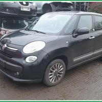 Ricambi Usati FIAT 500L Living 2015