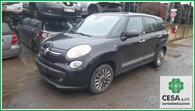 Ricambi Usati FIAT 500L Living 2015