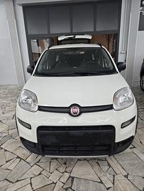 Fiat Panda Cross 0.9 TwinAir Turbo S&S 4x4