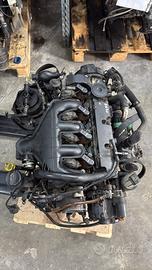 motore ford kuga 2.0 2WD sigla G6DG