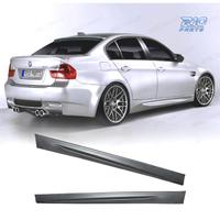 MINIGONNE LATERALI BMW E90 E91 LOOK M3