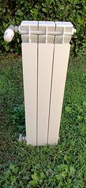 Radiatore in Alluminio