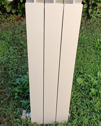 Radiatore in Alluminio