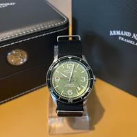 Orologio da uomo Armand Nicolet