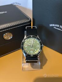 Orologio da uomo Armand Nicolet