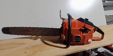 Motosega Echo CS 8000