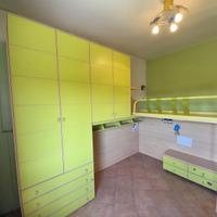 Cameretta ragazzi 2 posti letto