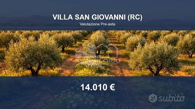 Immobile in asta di 3439 m² a Villa San Giovanni
