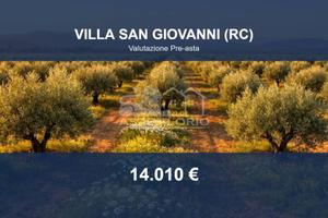 Immobile in asta di 3439 m² a Villa San Giovanni