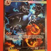 mega Charizard 