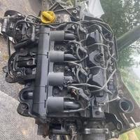 Motore renault master g9ua7 84 kw