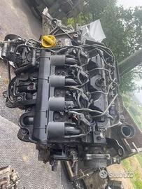 Motore renault master g9ua7 84 kw