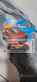 Ford Performance Supervan 4 TREASURE HUNT