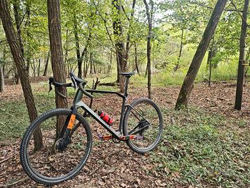 Gravel Rondo Mylc cf2