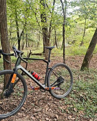 Gravel Rondo Mylc cf2