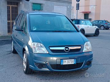 Opel Meriva 2008 1.4 Benz Gpl ok x Neo Patentati 