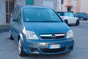 Opel Meriva 2008 1.4 Benz Gpl ok x Neo Patentati 