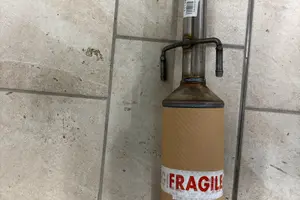 Fap antiparticolato lancia y