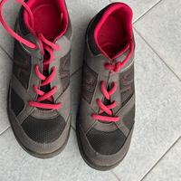 Scarpe trekking n.37