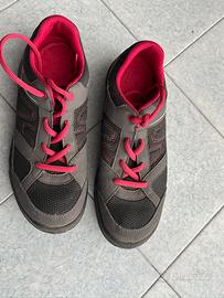 Scarpe trekking n.37