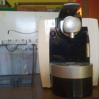 Macchina caffè