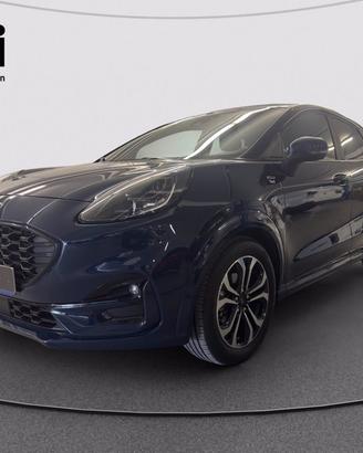 FORD Puma 1.0 ecoboost h ST-Line s&s 125cv