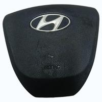AIRBAG VOLANTE HYUNDAI i20 1Â° Serie (08>14)