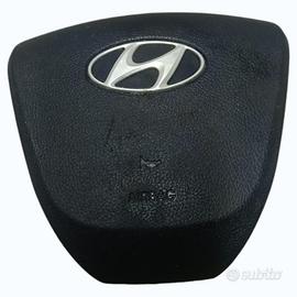 AIRBAG VOLANTE HYUNDAI i20 1Â° Serie (08>14)