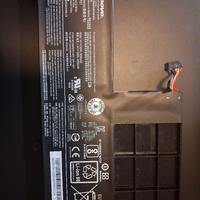 Batteria Laptop L14M2P21 Lenovo