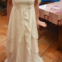 abito da sposa