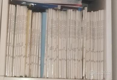 riviste nuova elettronica 