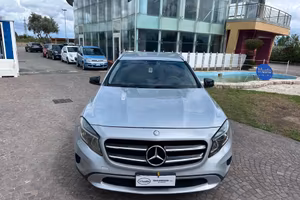 Mercedes-benz GLA 180 CDI Automatic Executive