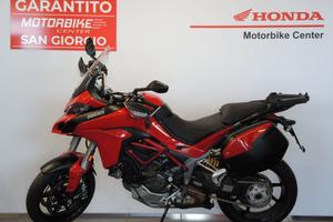 Ducati Multistrada 1200 S