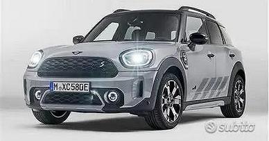 Ricambi usati mini countryman 2023