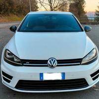 Volkswagen GOLF VII R 300CV - 3 PORTE - 4MOTION